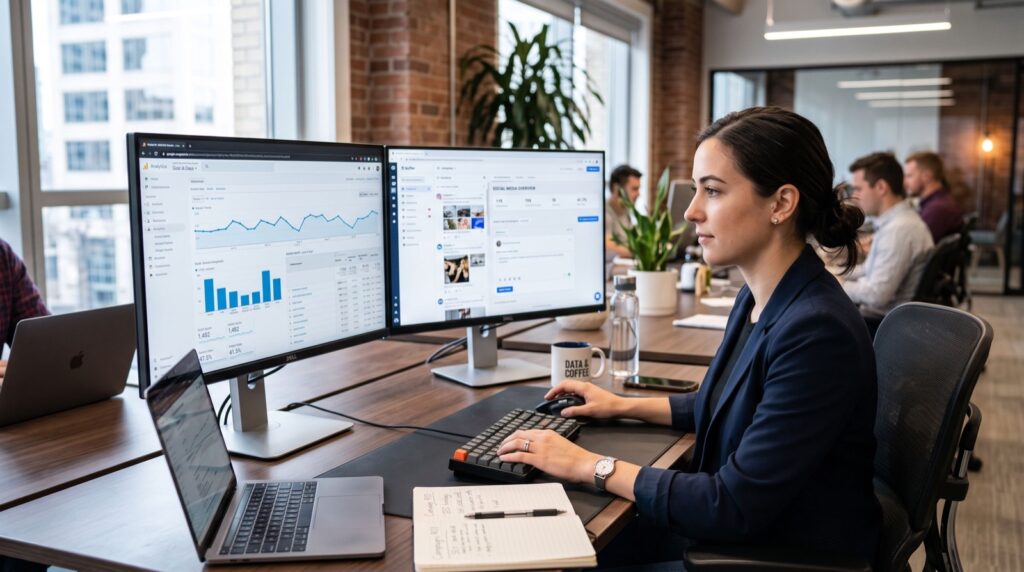 From One City to Many: A Founder's Guide to Scaling SEO Across New Markets