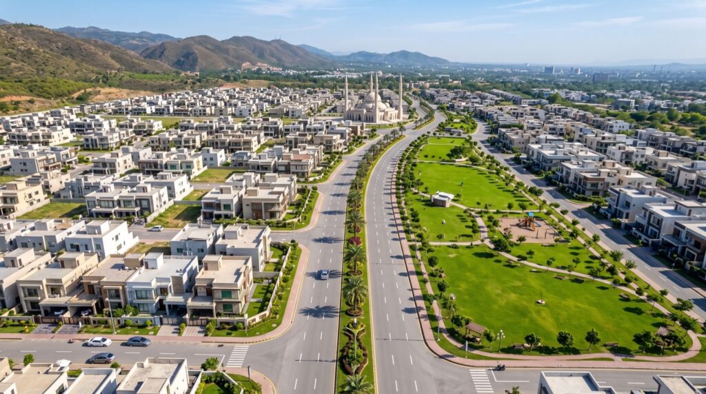 4 Marla Commercial Plots: 7 Smart Investor Wins
