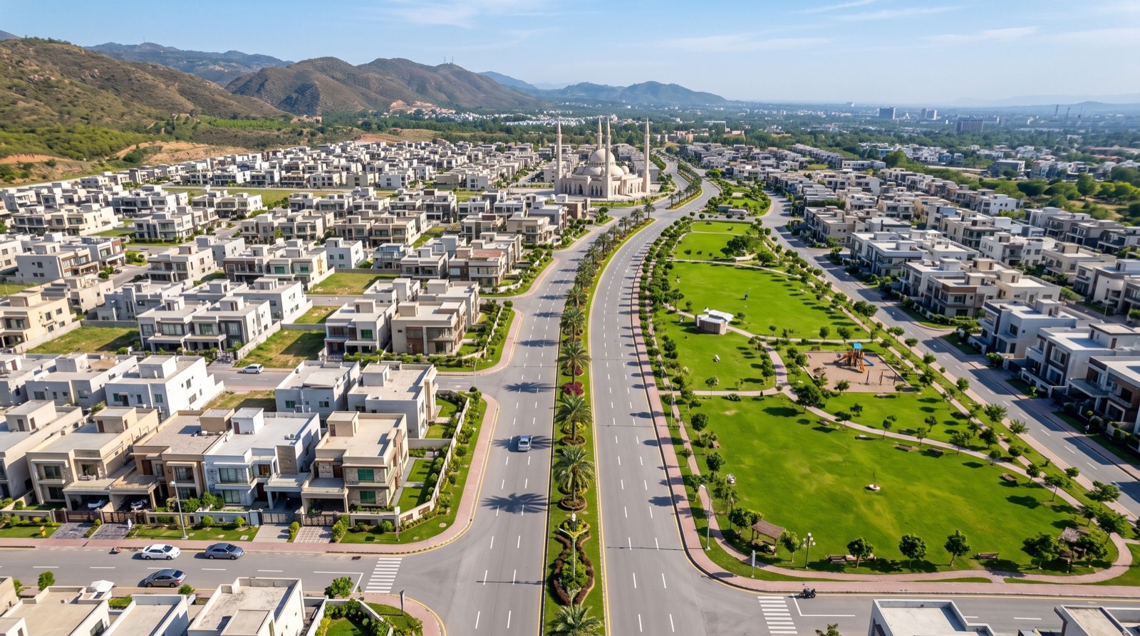 4 Marla Commercial Plots: 7 Smart Investor Wins