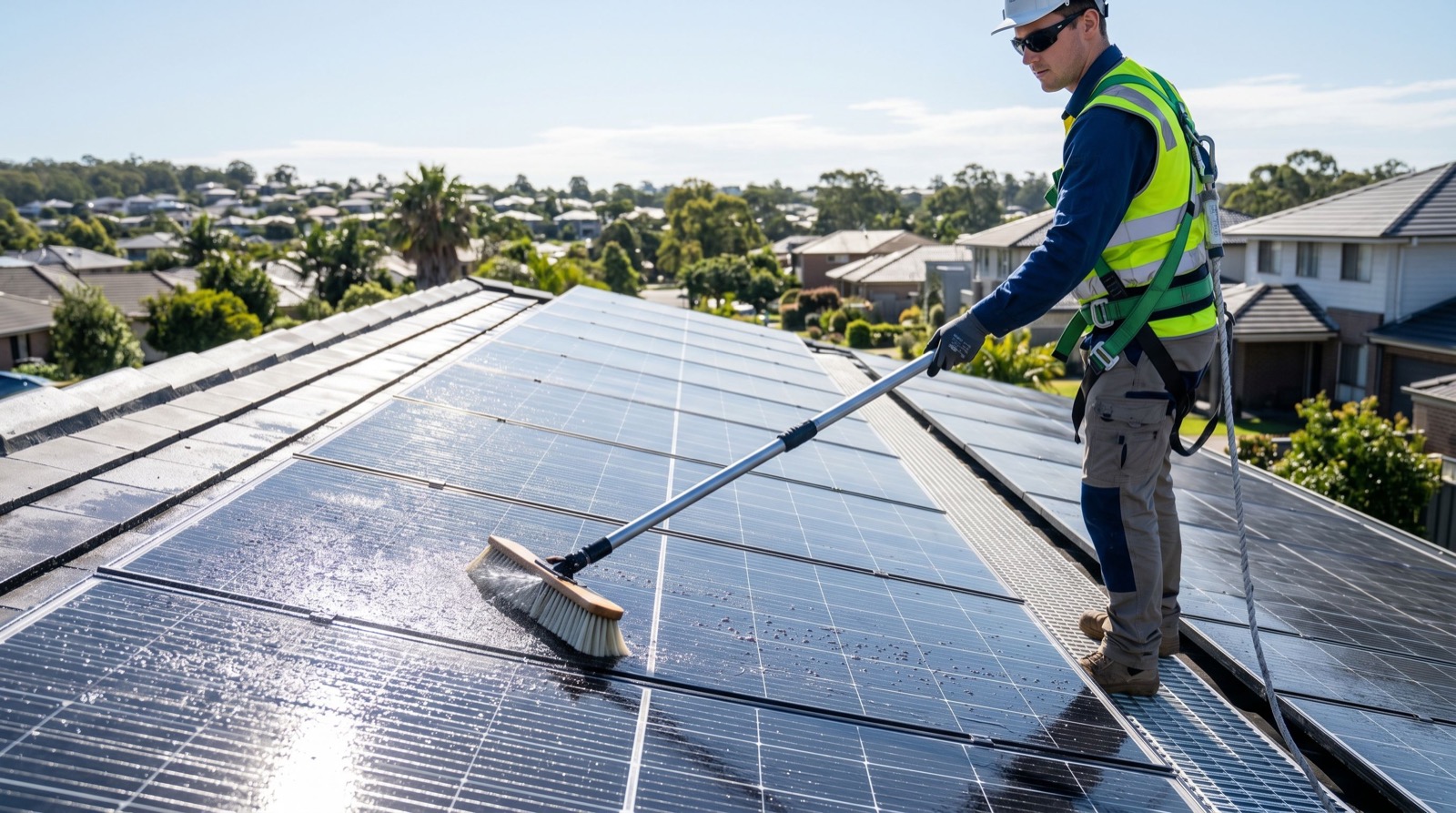 Solar Panel Installation Pakistan: 2026 Complete Guide