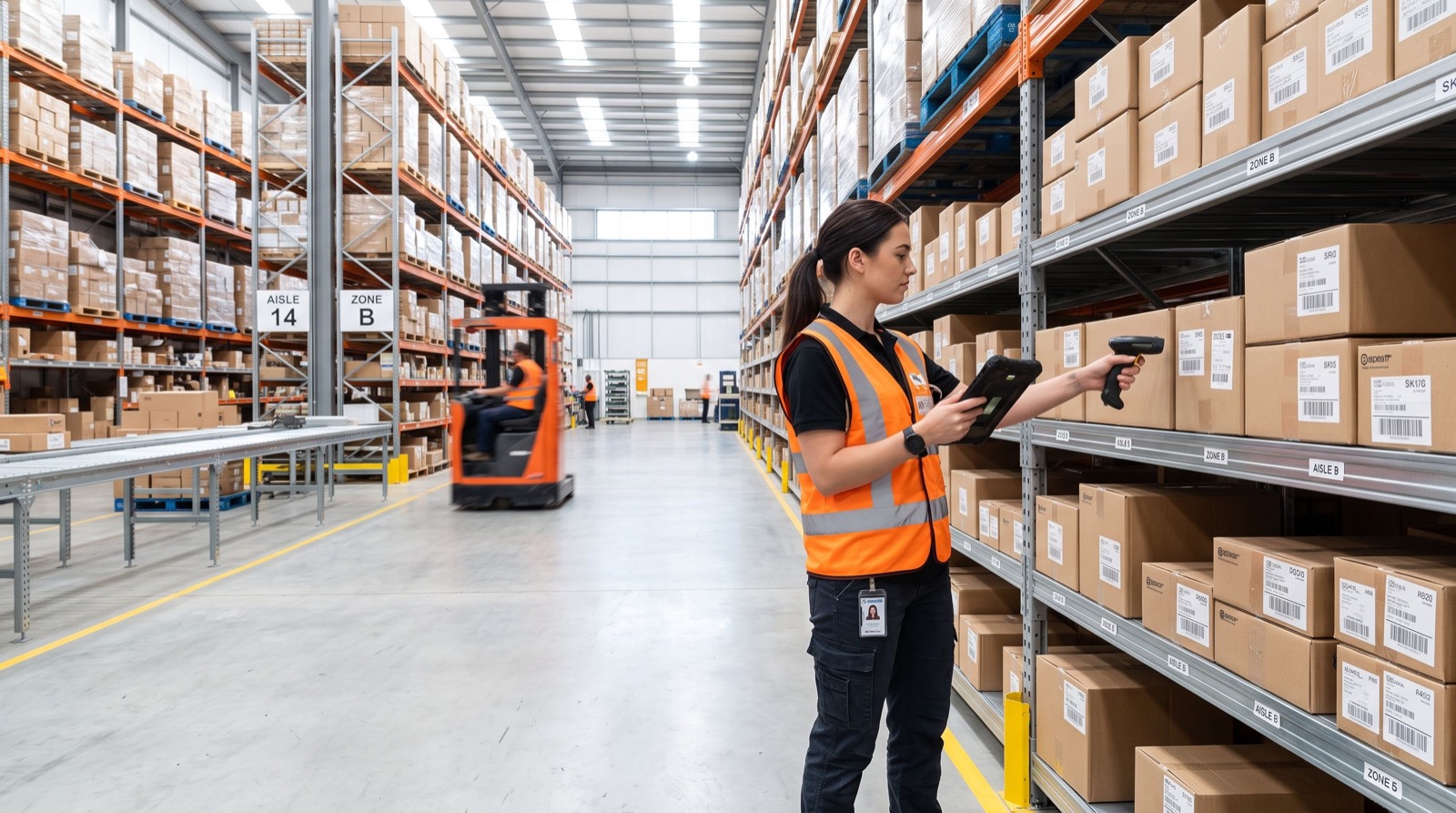 Cold Storage in Saudi Arabia: 2026 Business Guide
